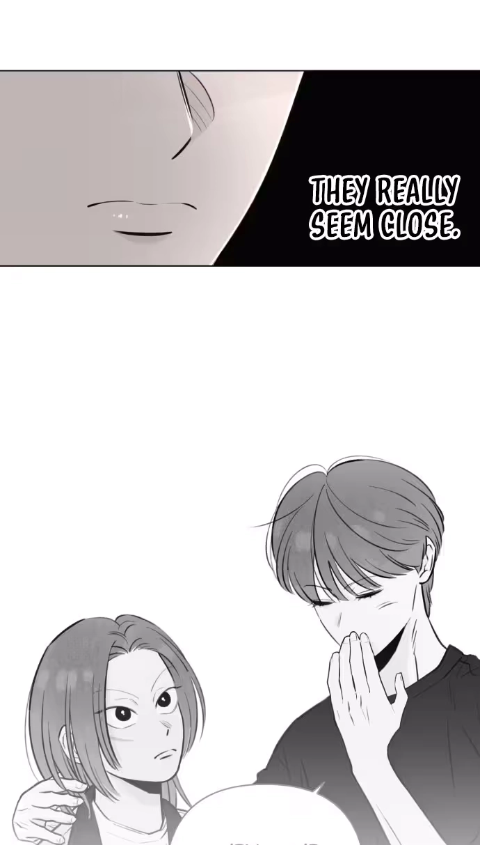 Be a Tomato Chapter 18 page 16 - 