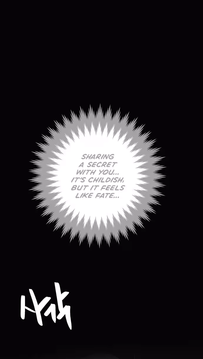Be a Tomato Chapter 18 page 21 - 