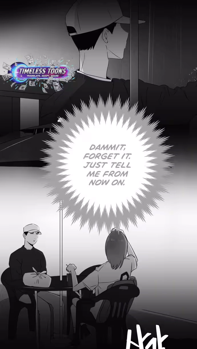 Be a Tomato Chapter 18 page 22 - 