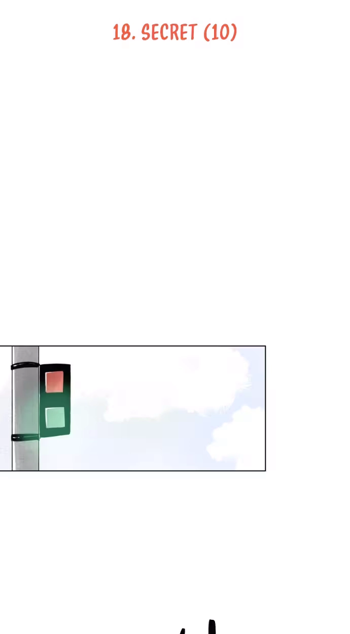 Be a Tomato Chapter 18 page 34 - 