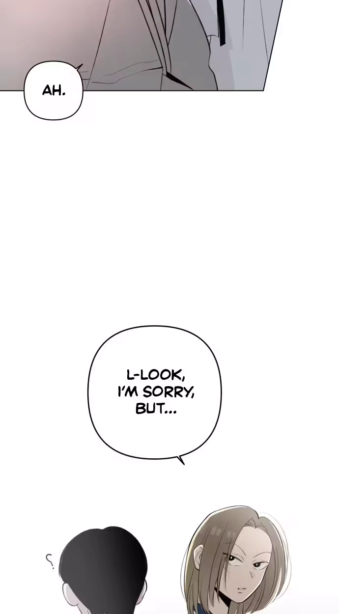 Be a Tomato Chapter 18 page 36 - 