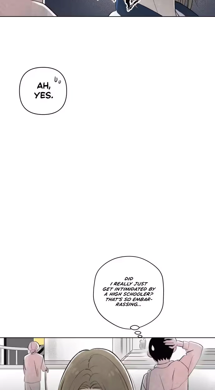 Be a Tomato Chapter 18 page 38 - 