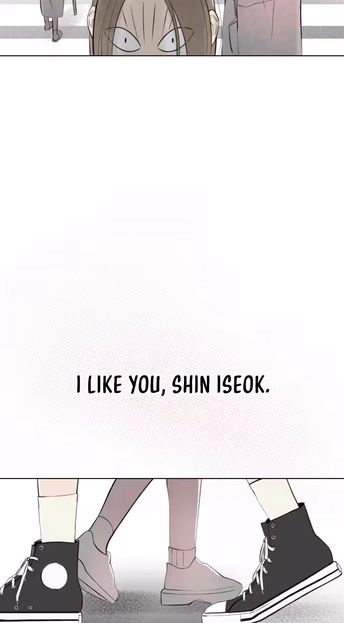 Be a Tomato Chapter 18 page 39 - 
