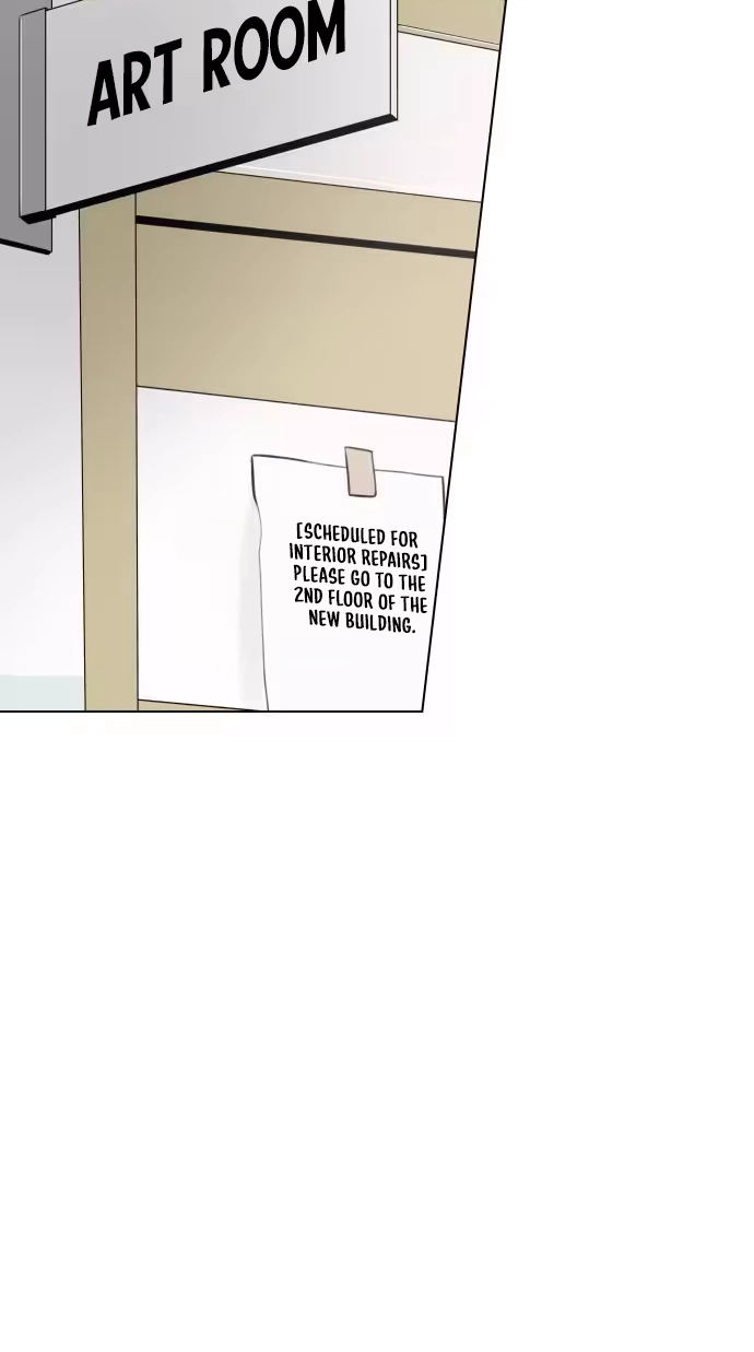 Be a Tomato Chapter 18 page 5 - 