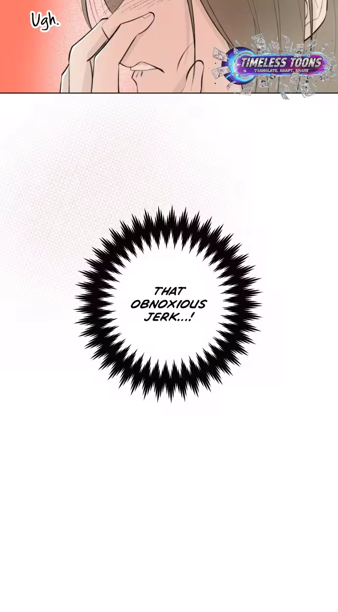 Be a Tomato Chapter 18 page 41 - 