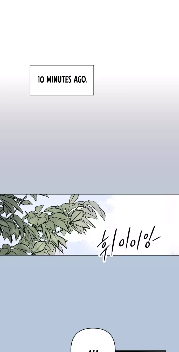 Be a Tomato Chapter 18 page 42 - 