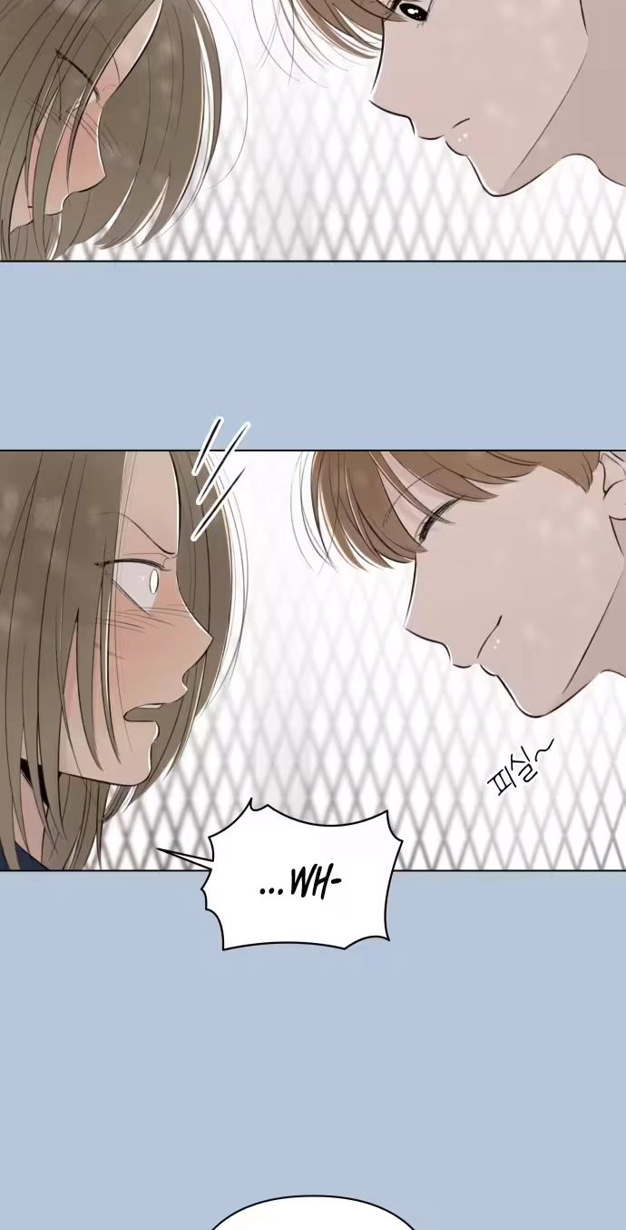 Be a Tomato Chapter 18 page 44 - 