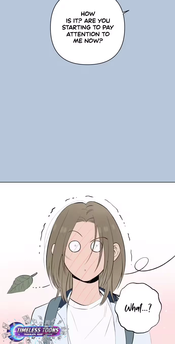 Be a Tomato Chapter 18 page 45 - 
