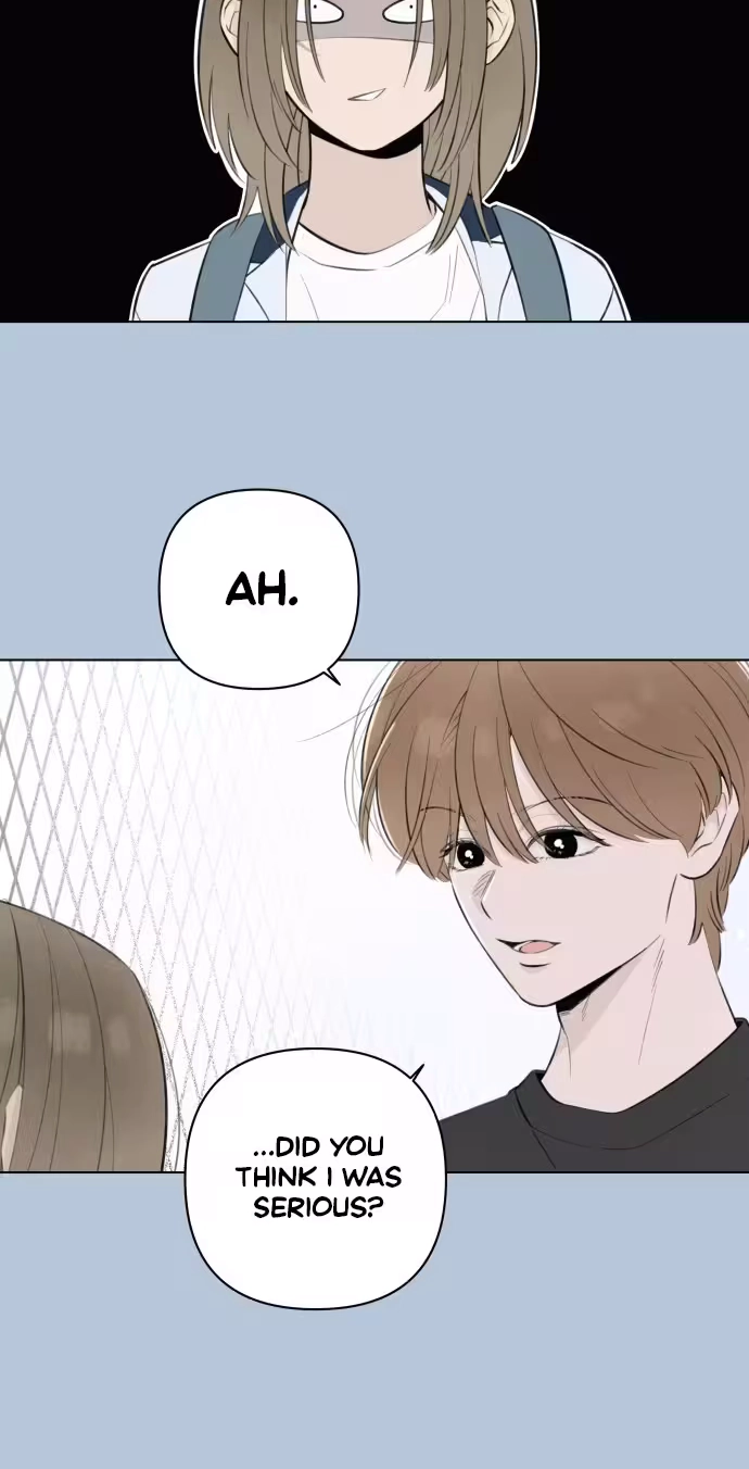 Be a Tomato Chapter 18 page 48 - 