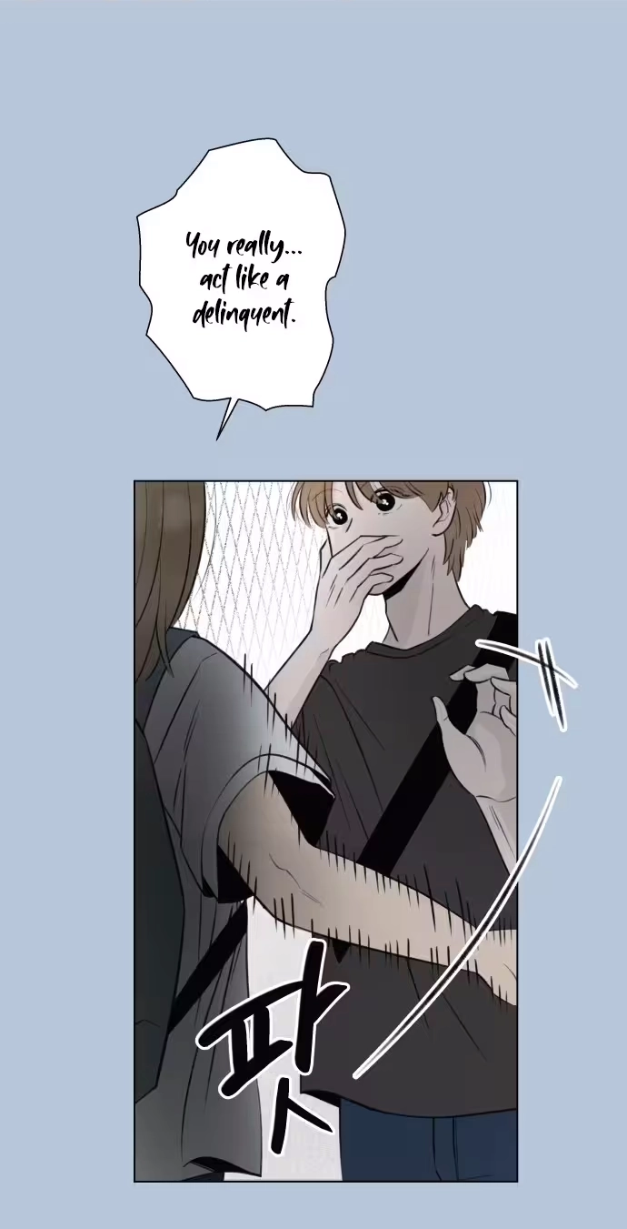 Be a Tomato Chapter 18 page 50 - 