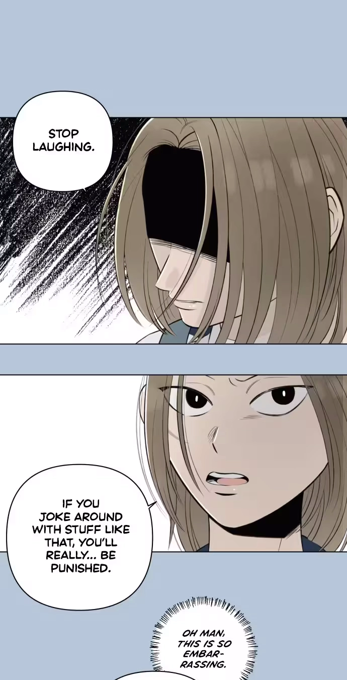 Be a Tomato Chapter 18 page 51 - 