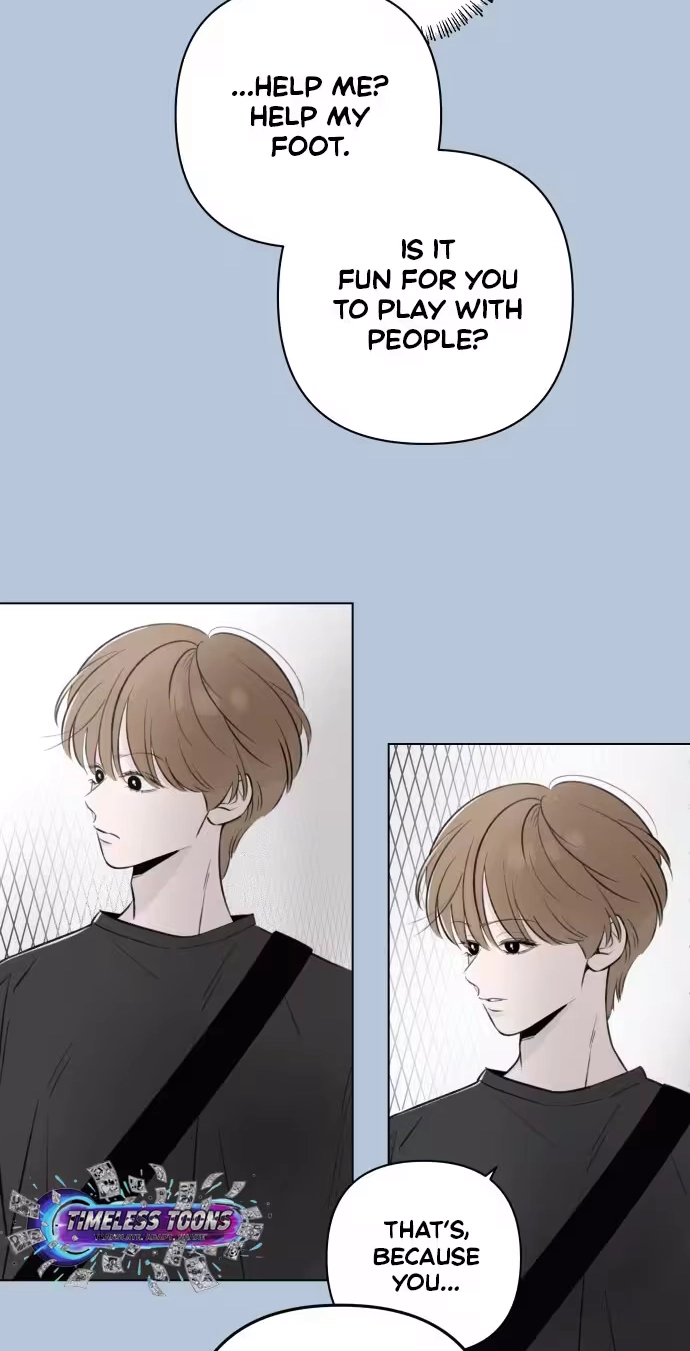 Be a Tomato Chapter 18 page 52 - 