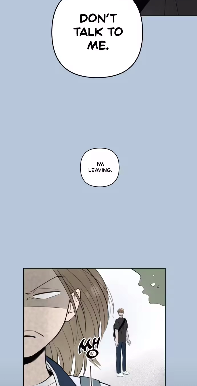 Be a Tomato Chapter 18 page 53 - 