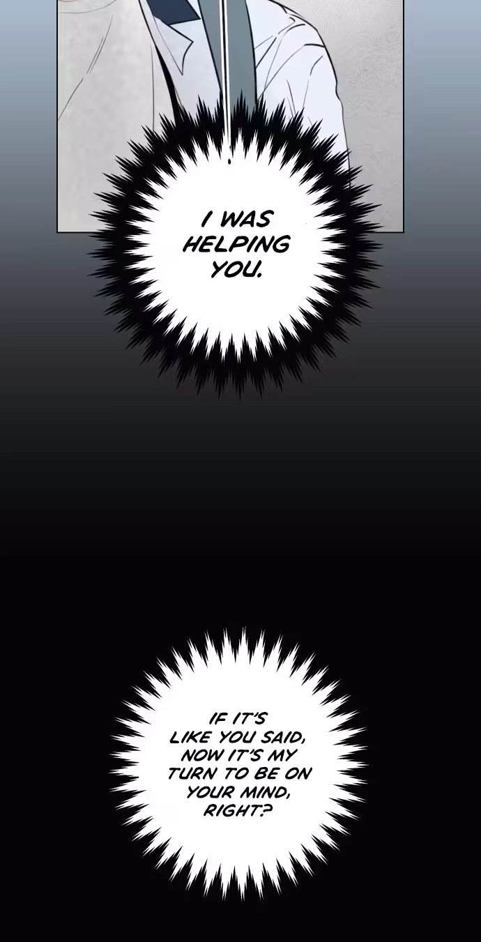 Be a Tomato Chapter 18 page 54 - 