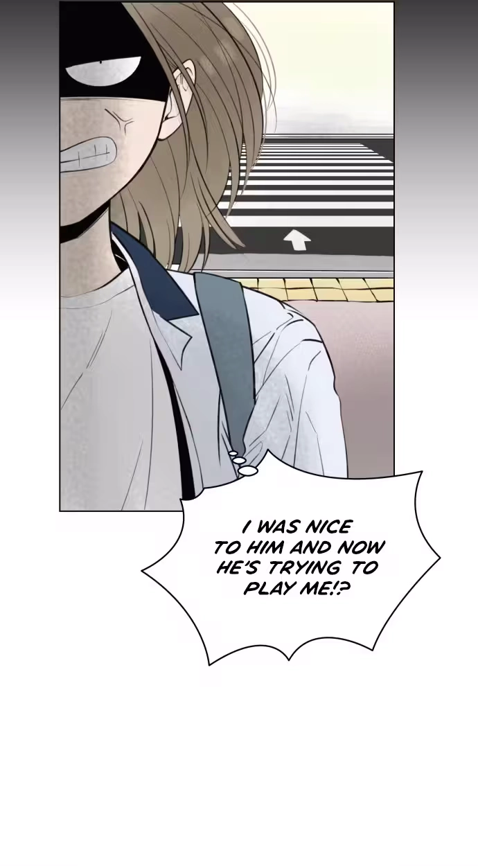 Be a Tomato Chapter 18 page 56 - 