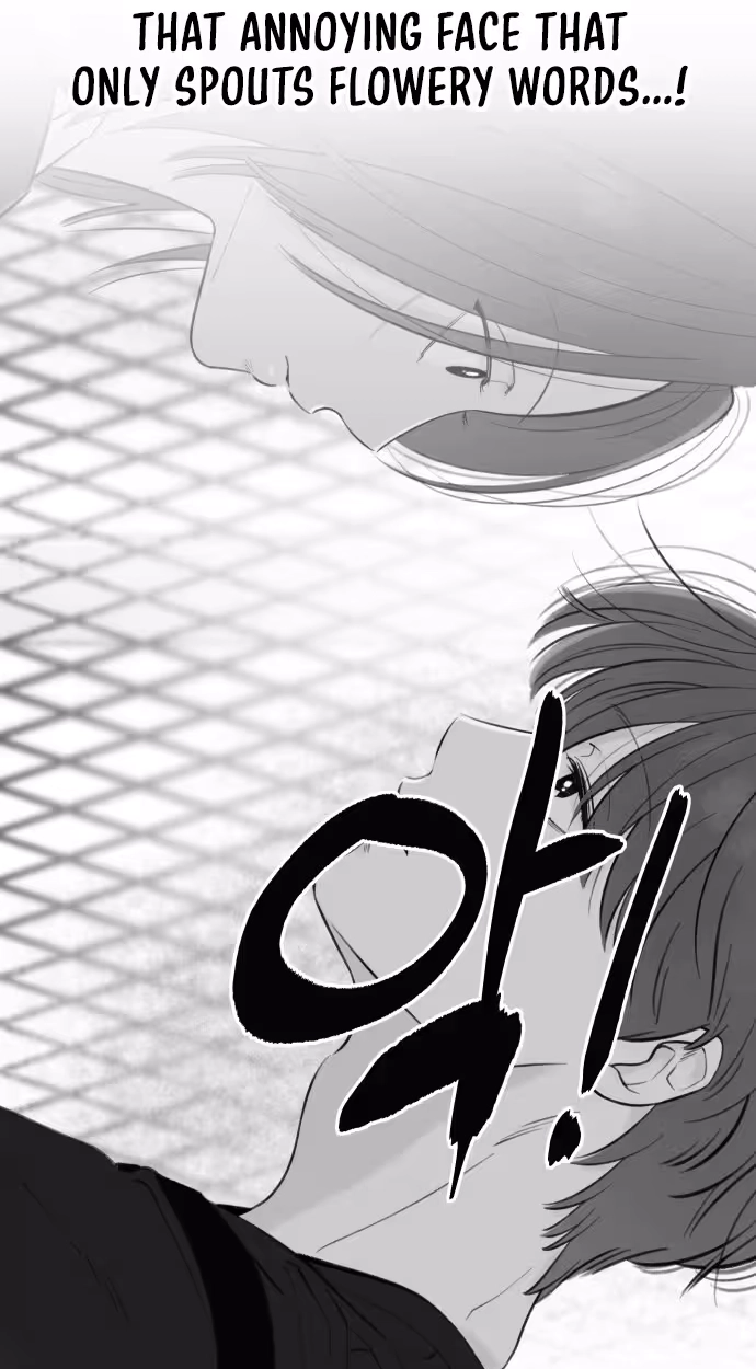 Be a Tomato Chapter 18 page 57 - 