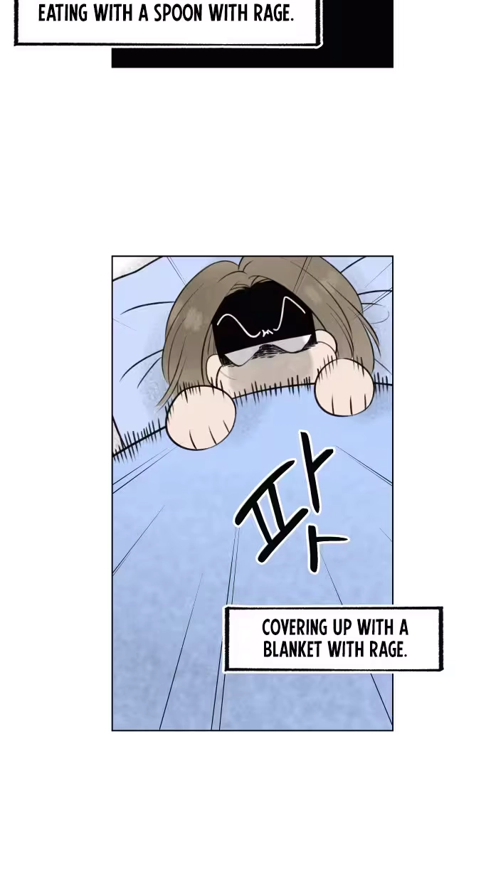 Be a Tomato Chapter 18 page 61 - 