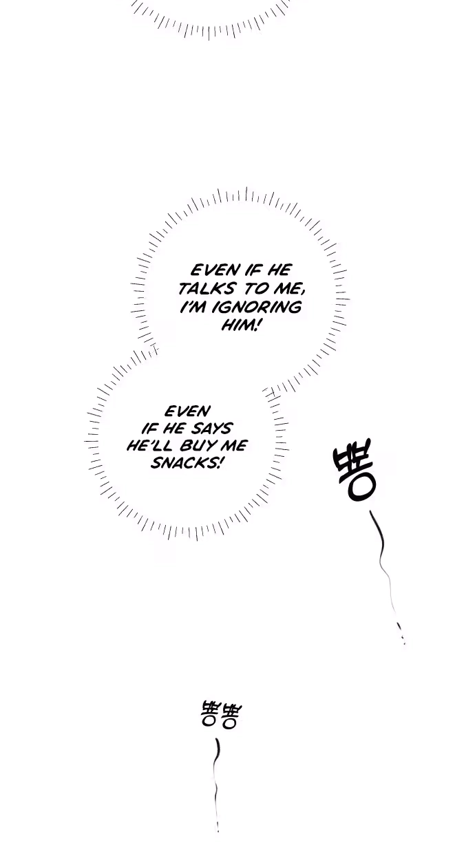 Be a Tomato Chapter 18 page 63 - 