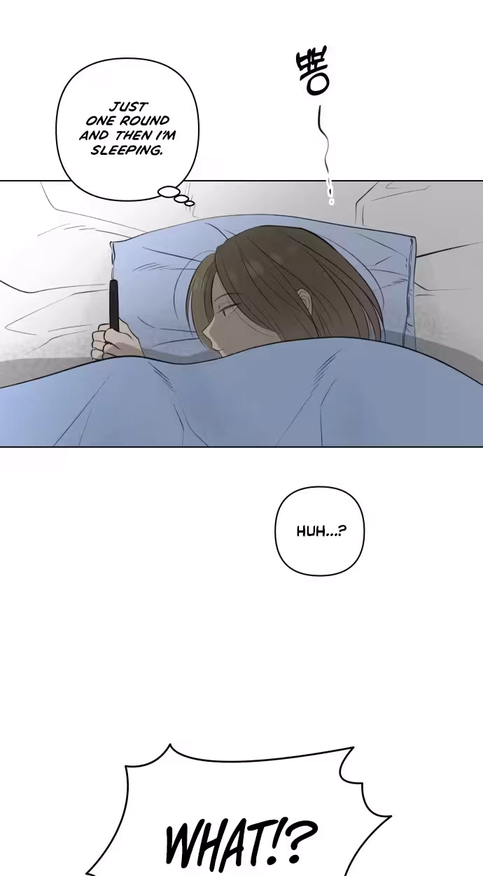 Be a Tomato Chapter 18 page 64 - 