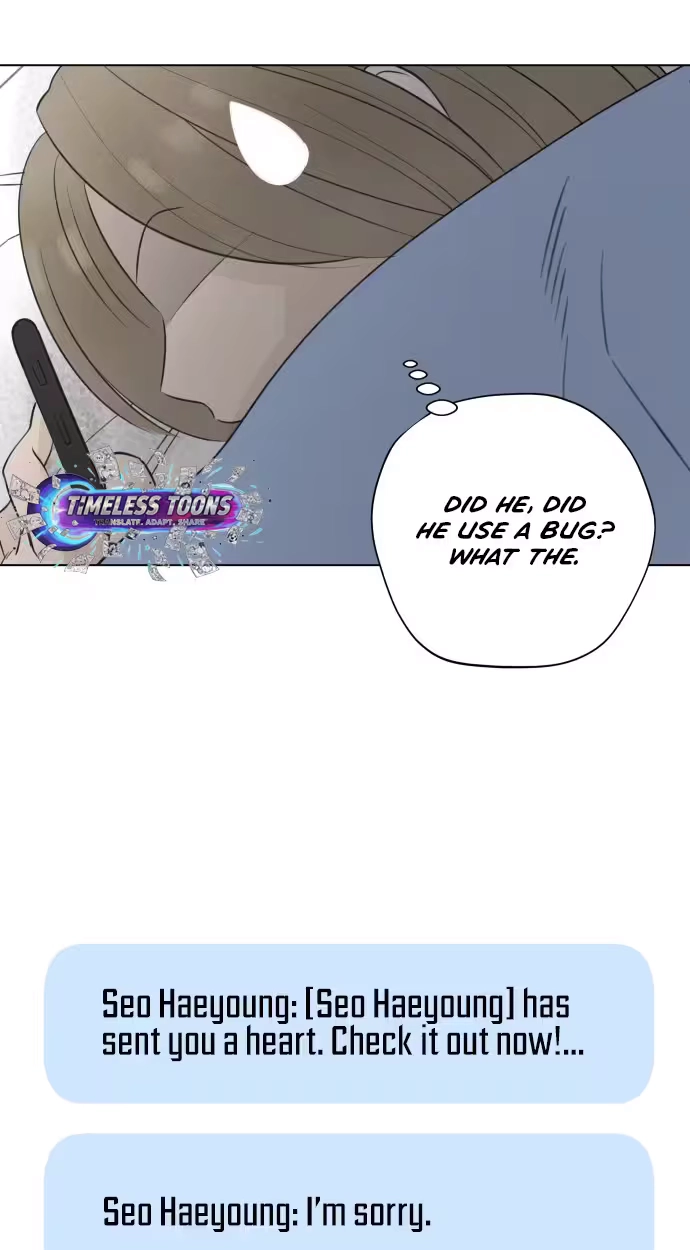 Be a Tomato Chapter 18 page 68 - 