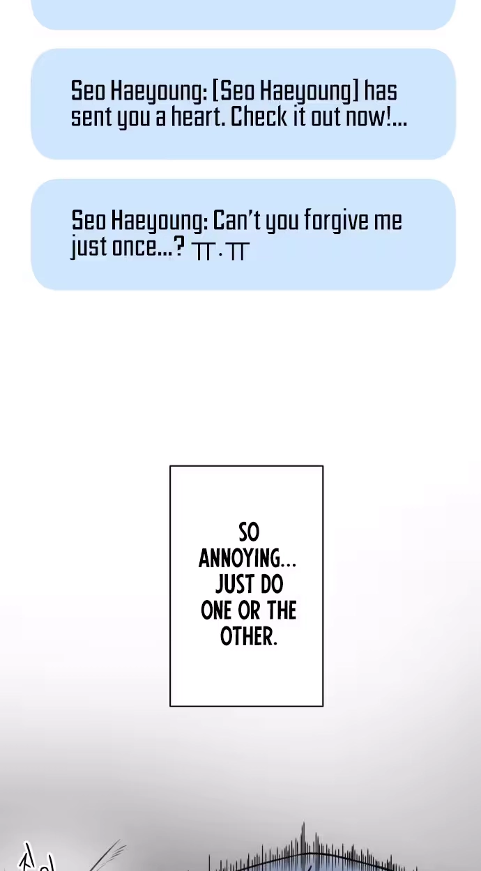 Be a Tomato Chapter 18 page 69 - 