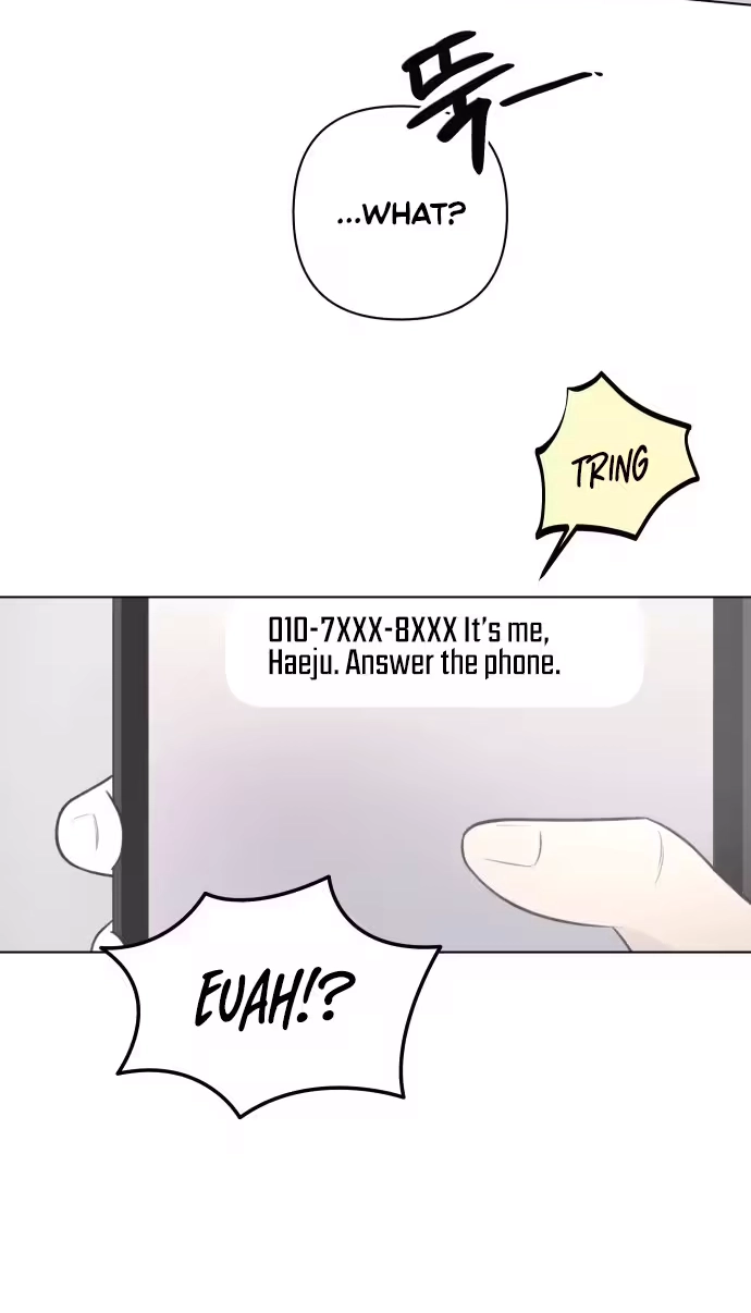 Be a Tomato Chapter 18 page 77 - 