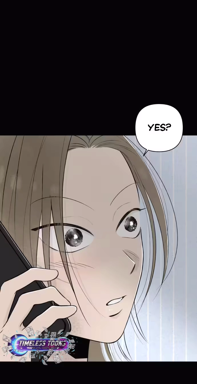 Be a Tomato Chapter 19 page 12 - 