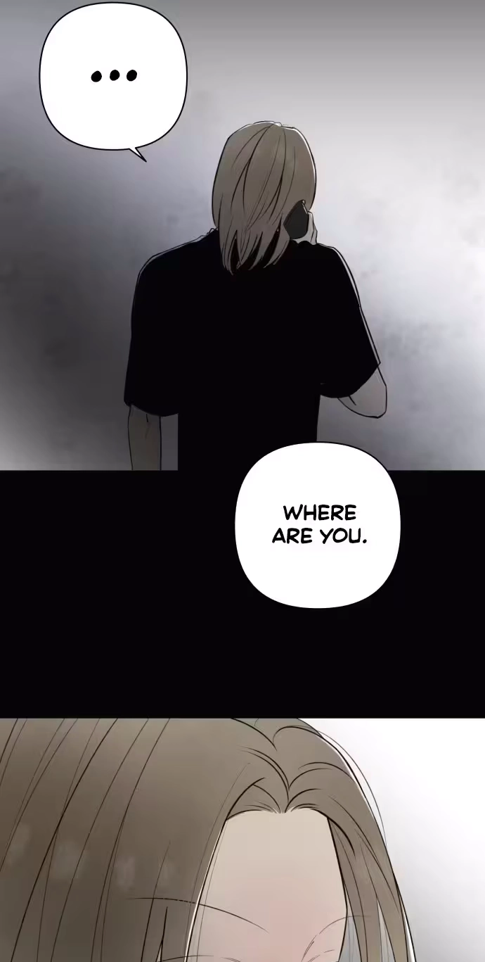 Be a Tomato Chapter 19 page 16 - 
