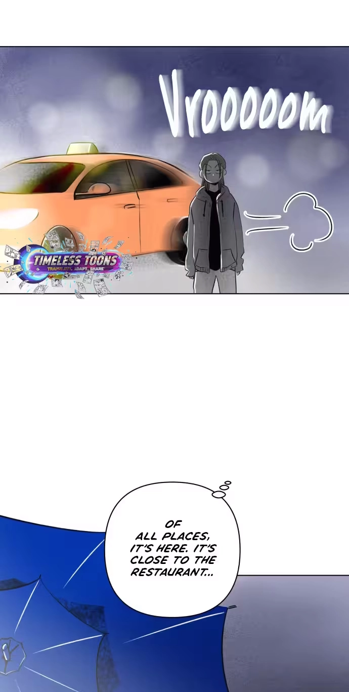Be a Tomato Chapter 19 page 19 - 