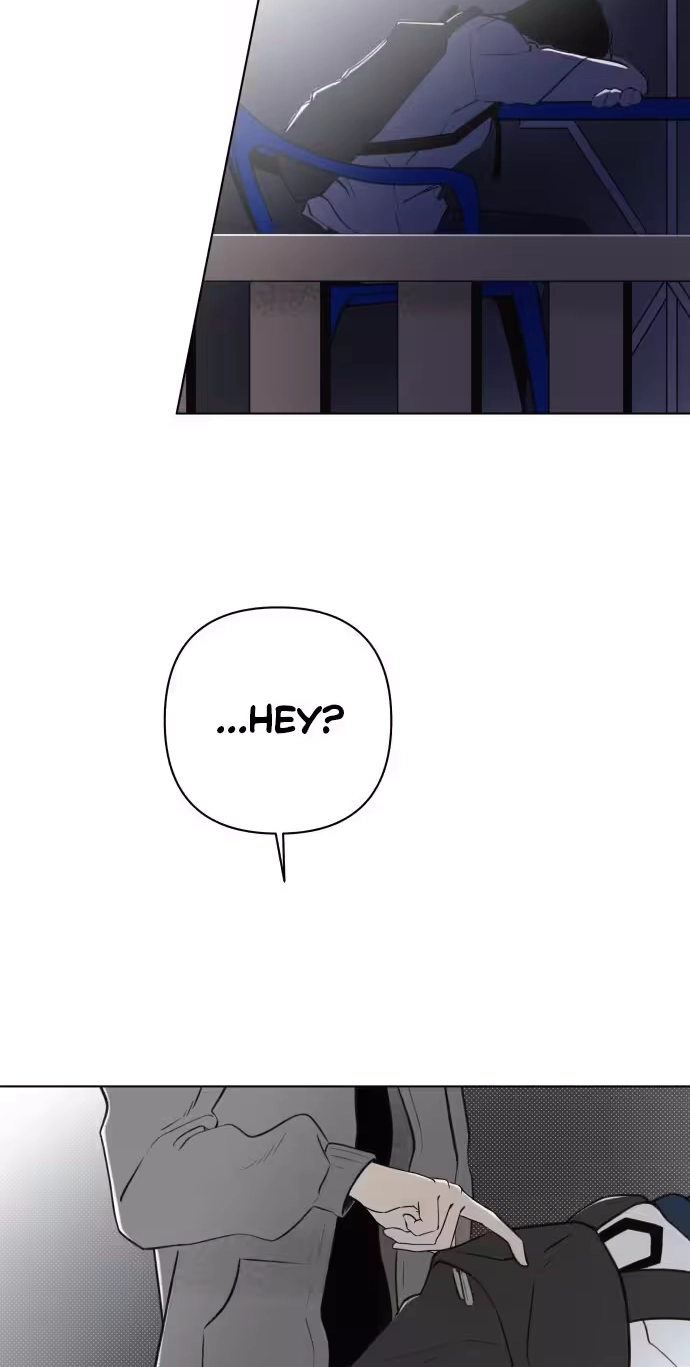 Be a Tomato Chapter 19 page 21 - 