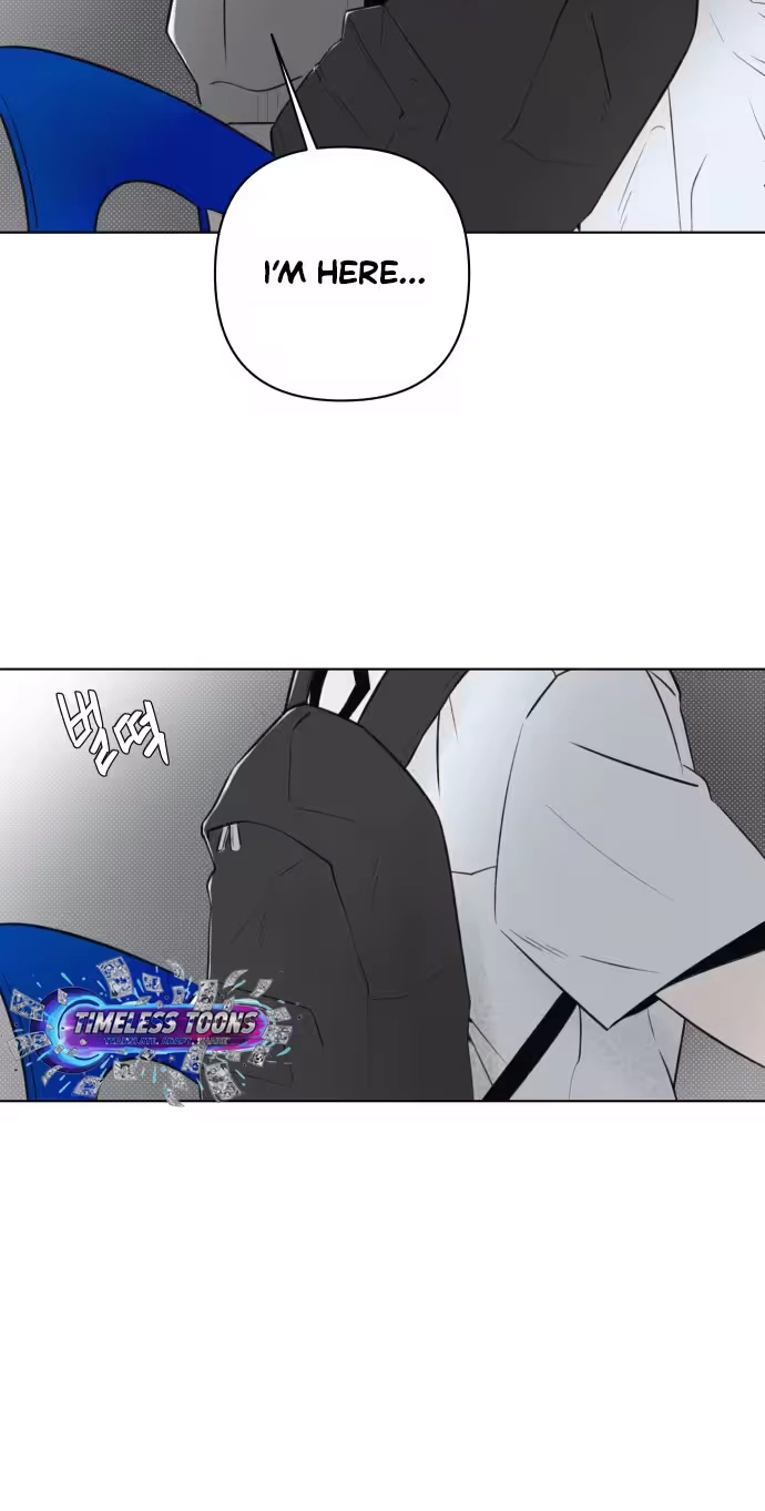 Be a Tomato Chapter 19 page 22 - 