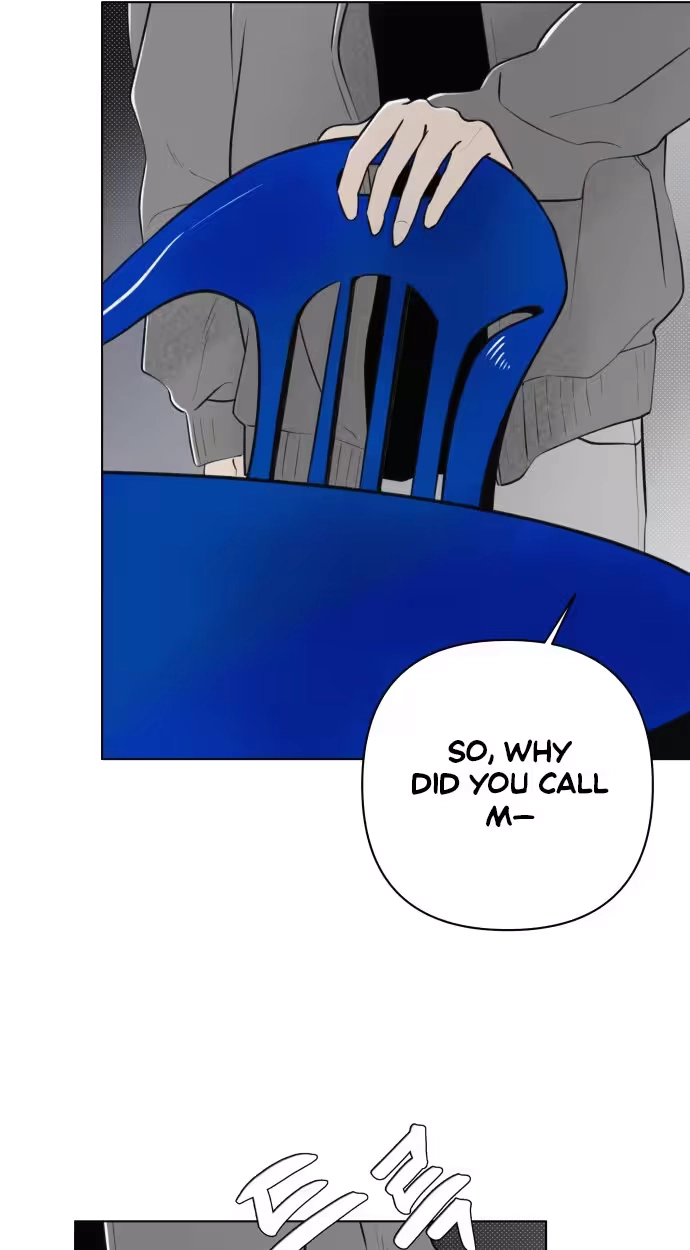 Be a Tomato Chapter 19 page 23 - 