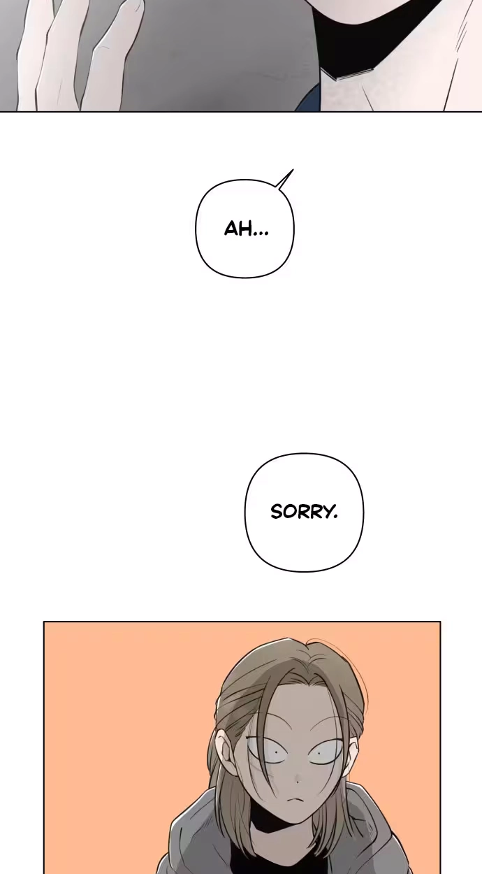 Be a Tomato Chapter 19 page 28 - 