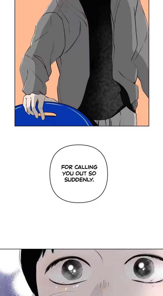 Be a Tomato Chapter 19 page 29 - 