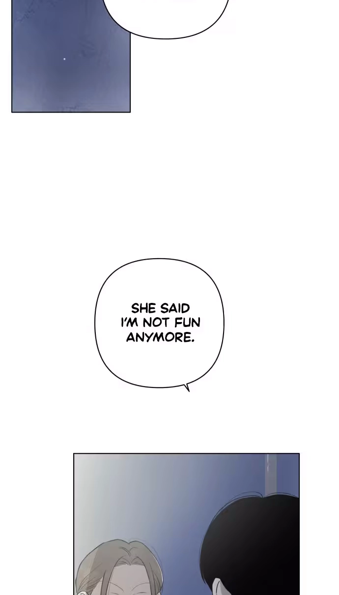 Be a Tomato Chapter 19 page 32 - 