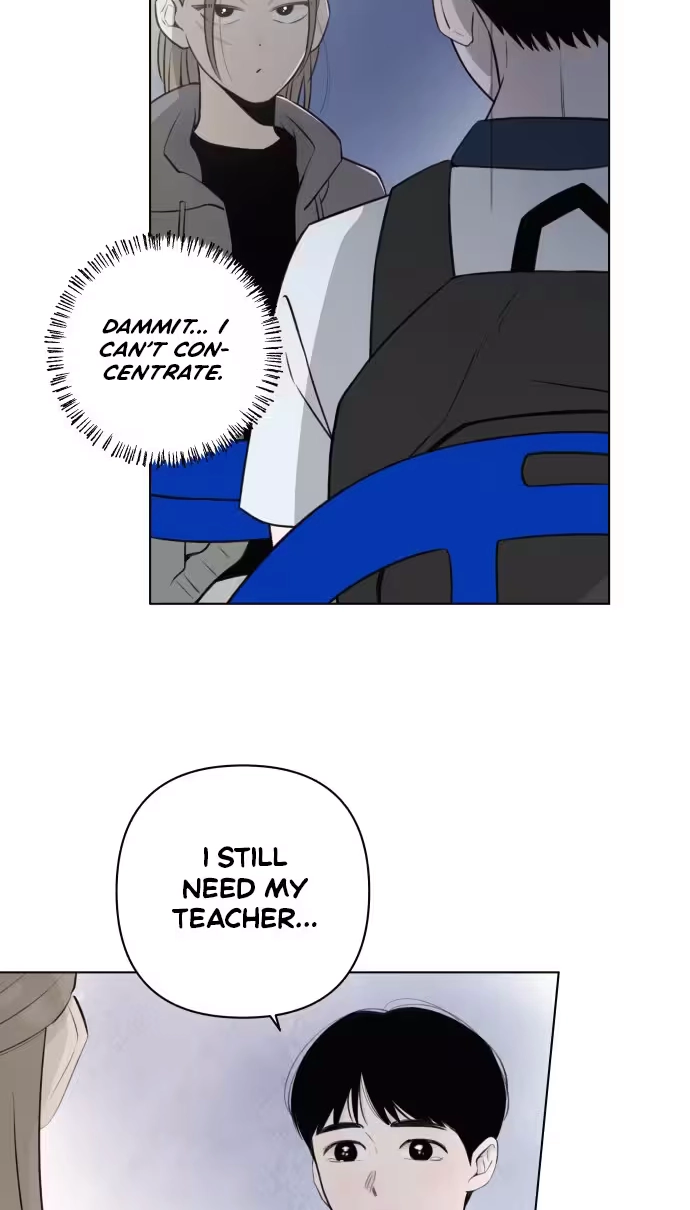 Be a Tomato Chapter 19 page 33 - 