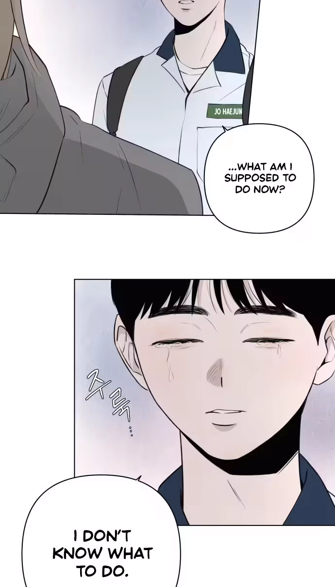 Be a Tomato Chapter 19 page 34 - 