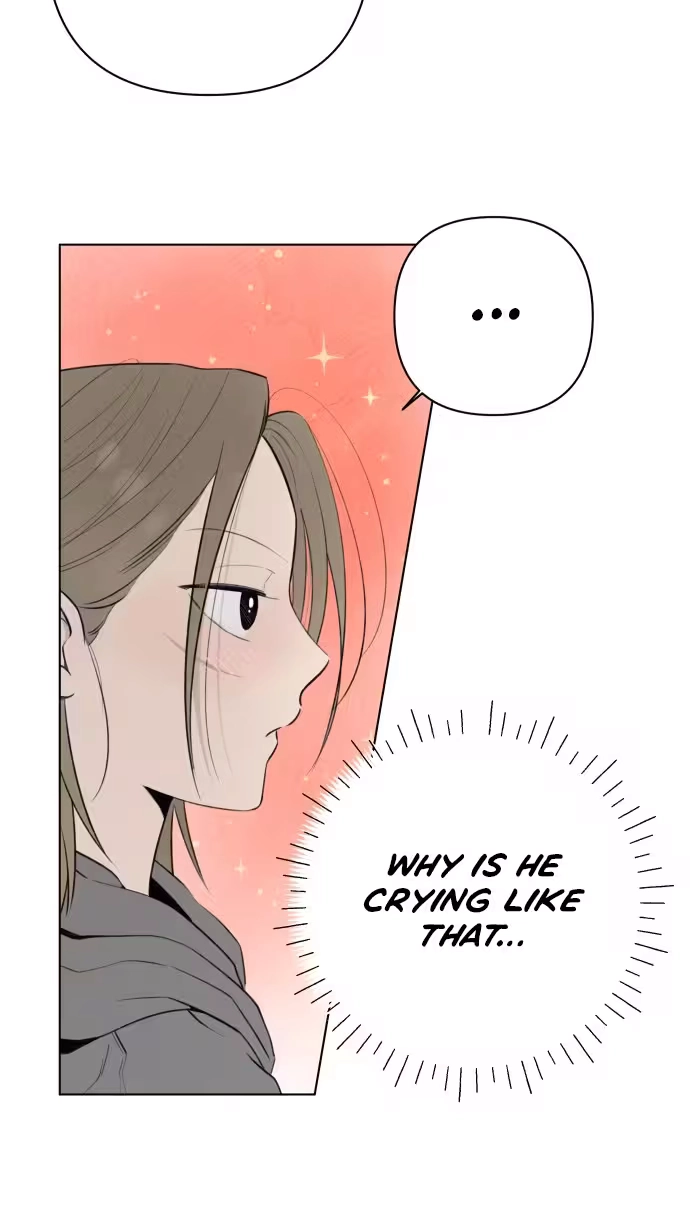 Be a Tomato Chapter 19 page 35 - 