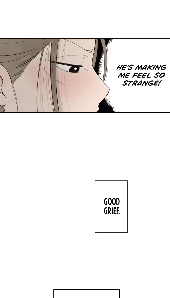 Be a Tomato Chapter 19 page 37 - 