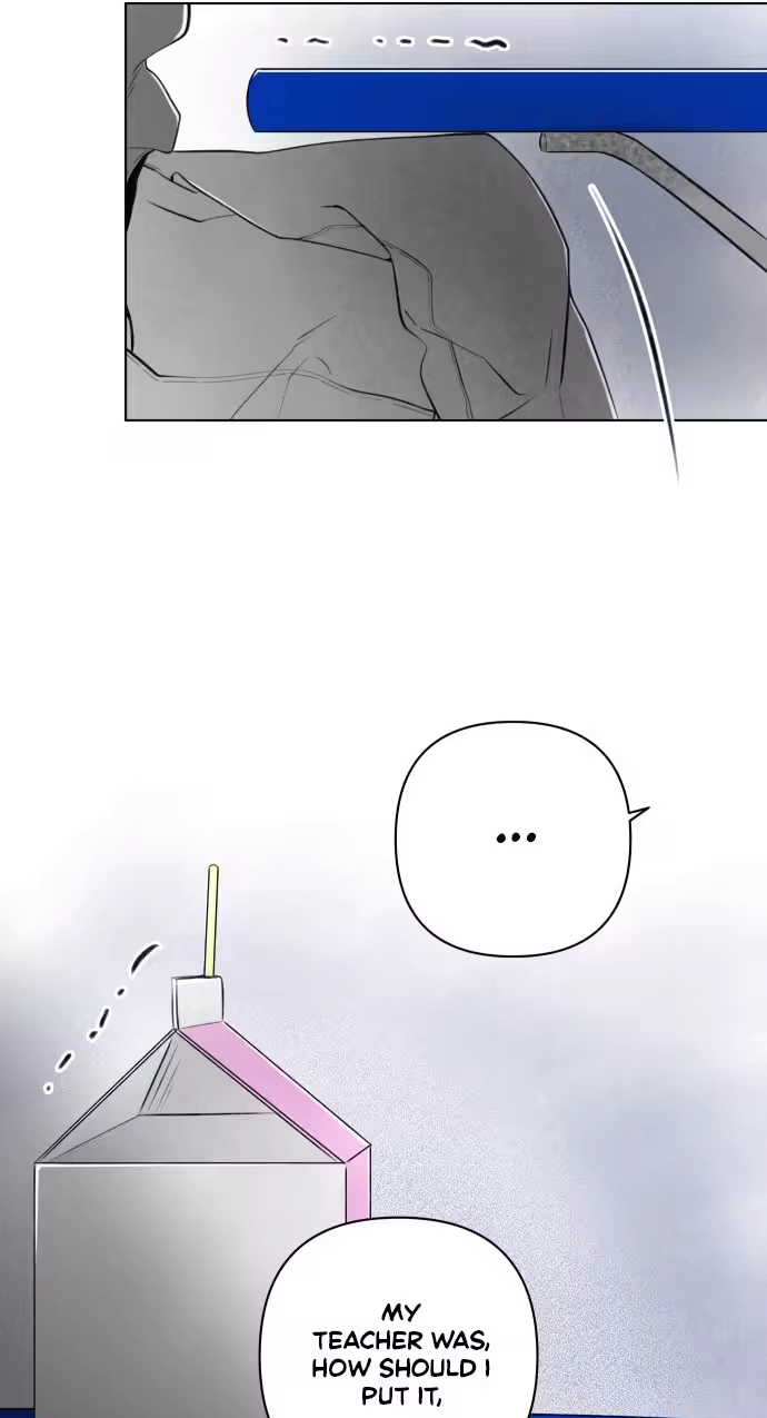 Be a Tomato Chapter 19 page 39 - 