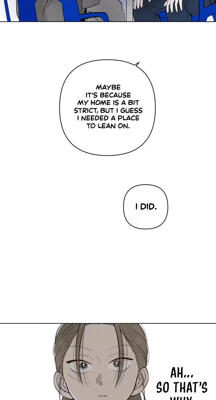 Be a Tomato Chapter 19 page 41 - 