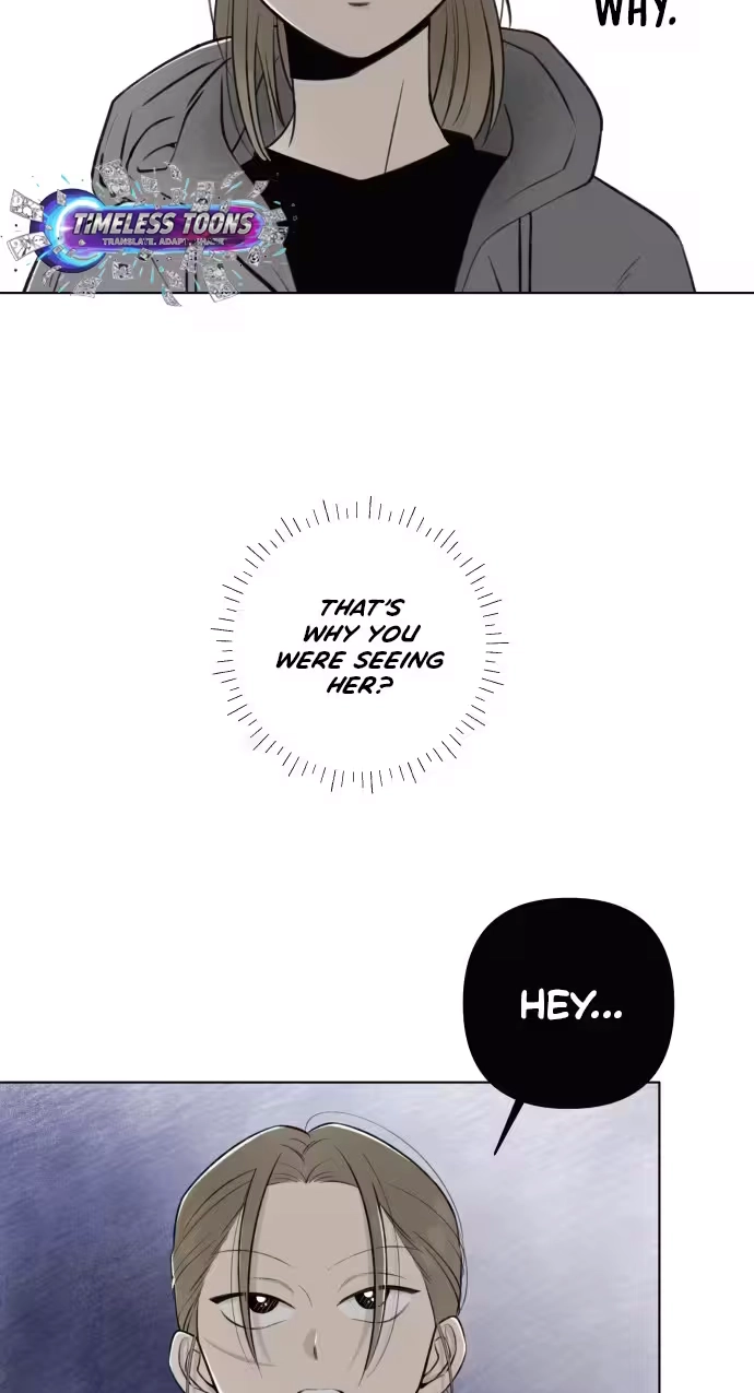 Be a Tomato Chapter 19 page 42 - 