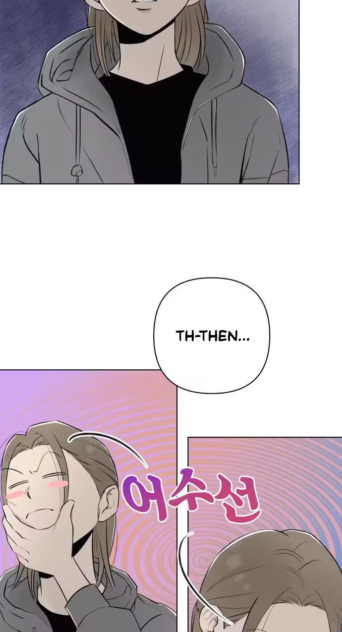 Be a Tomato Chapter 19 page 43 - 