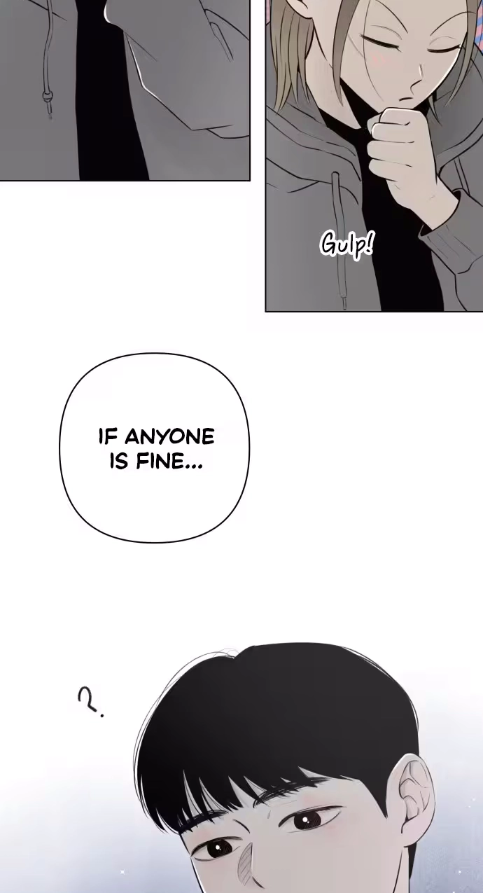 Be a Tomato Chapter 19 page 44 - 