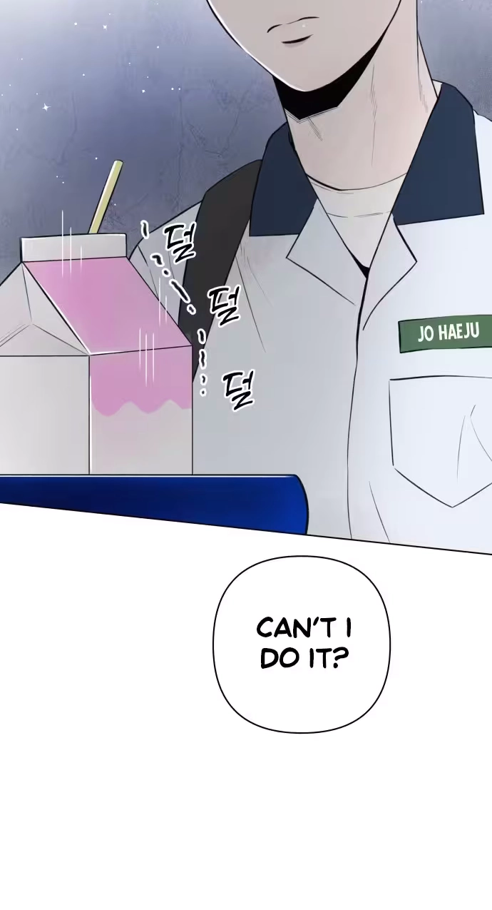 Be a Tomato Chapter 19 page 45 - 