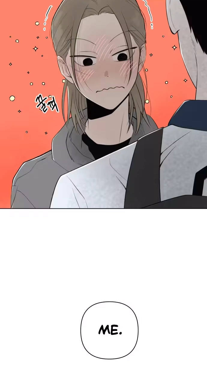 Be a Tomato Chapter 19 page 49 - 