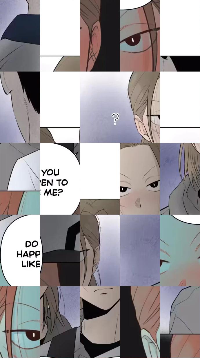 Be a Tomato Chapter 19 page 50 - 