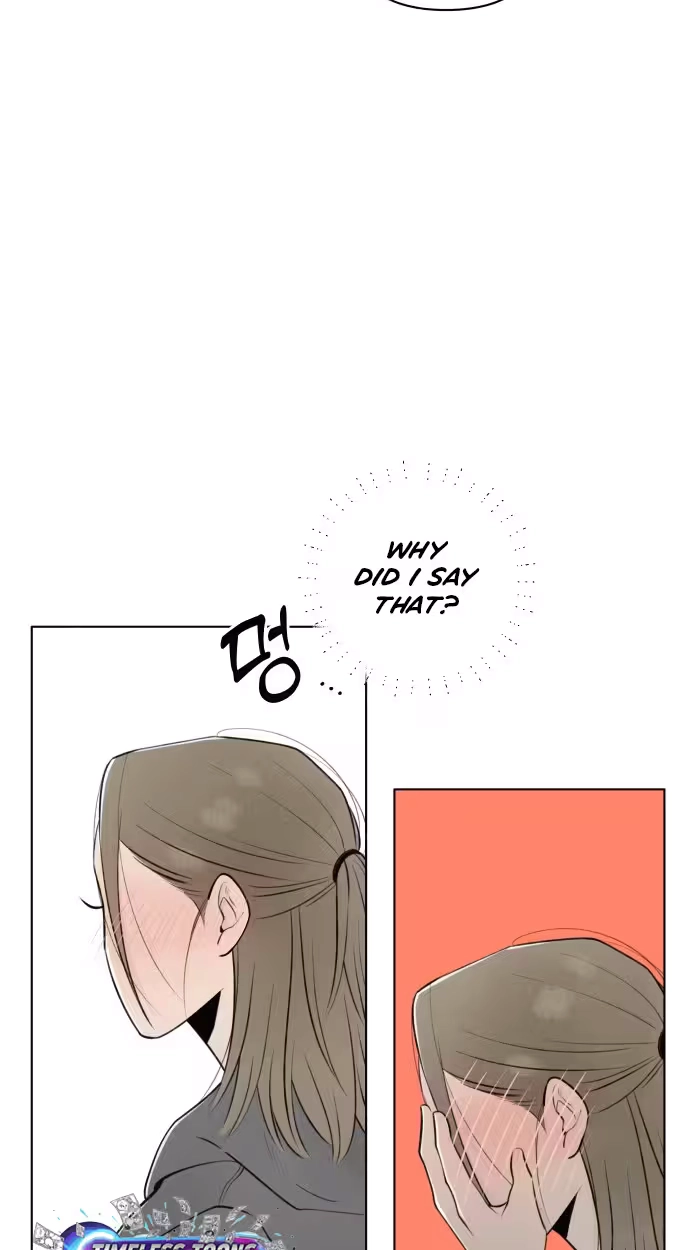 Be a Tomato Chapter 19 page 58 - 