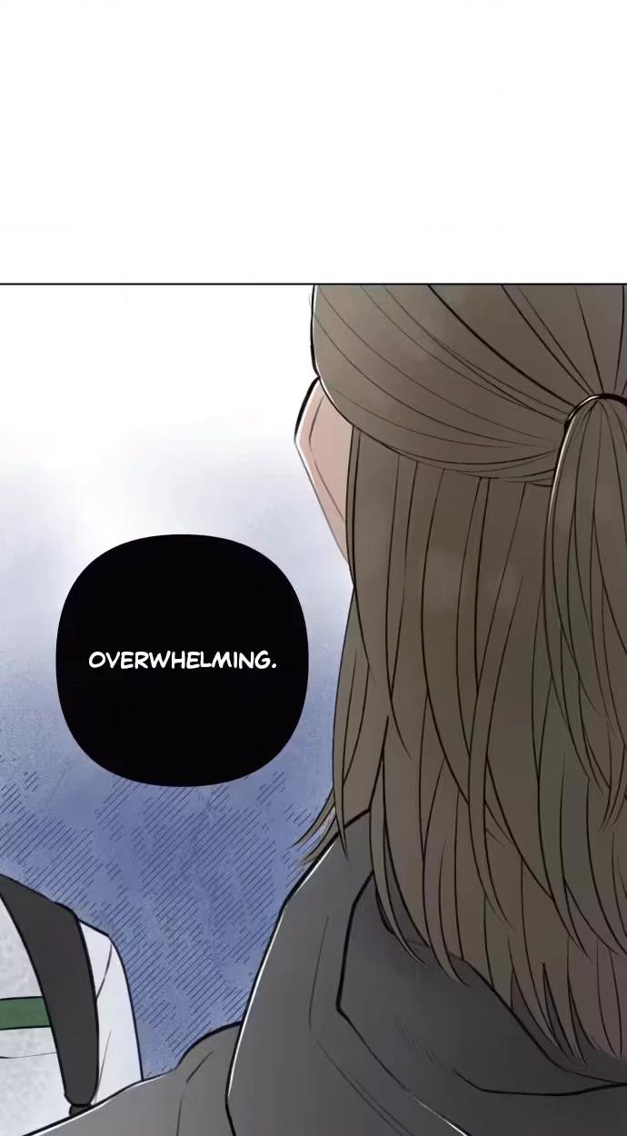 Be a Tomato Chapter 19 page 60 - 
