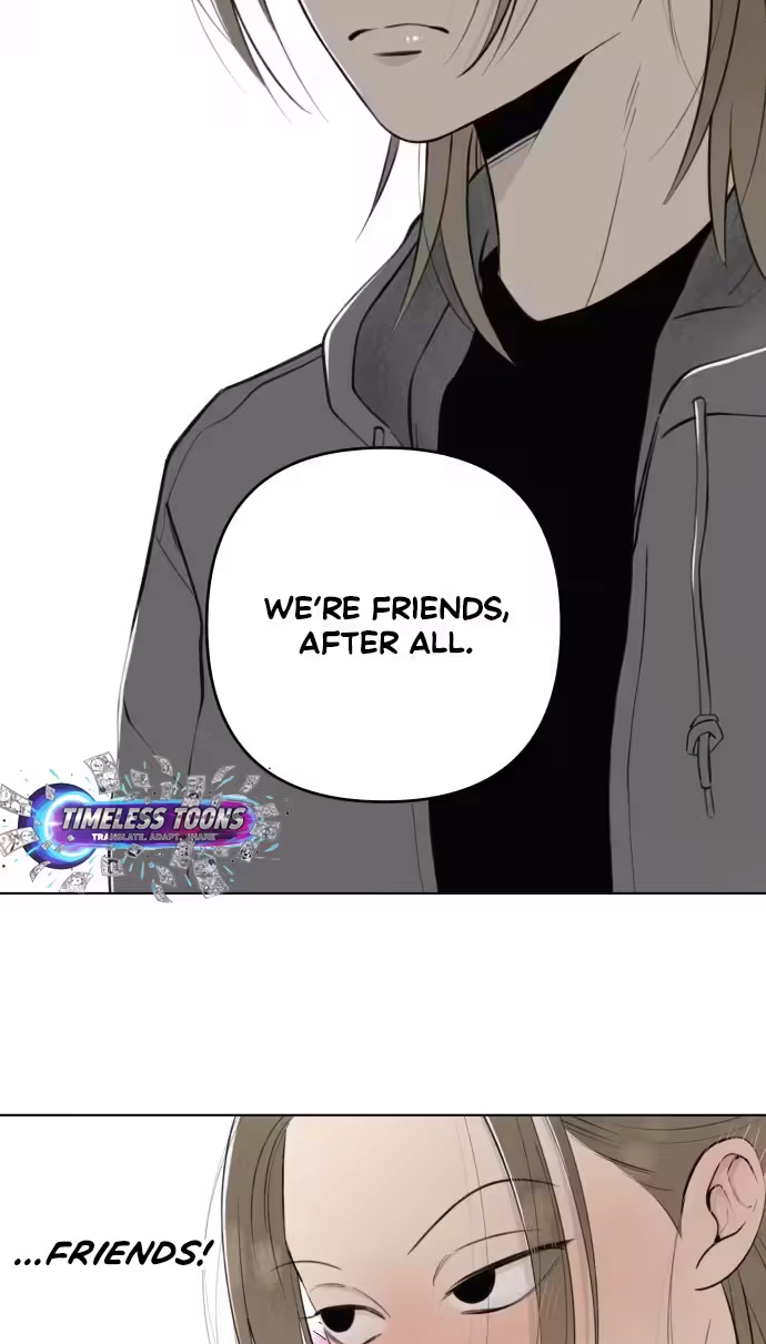 Be a Tomato Chapter 19 page 66 - 
